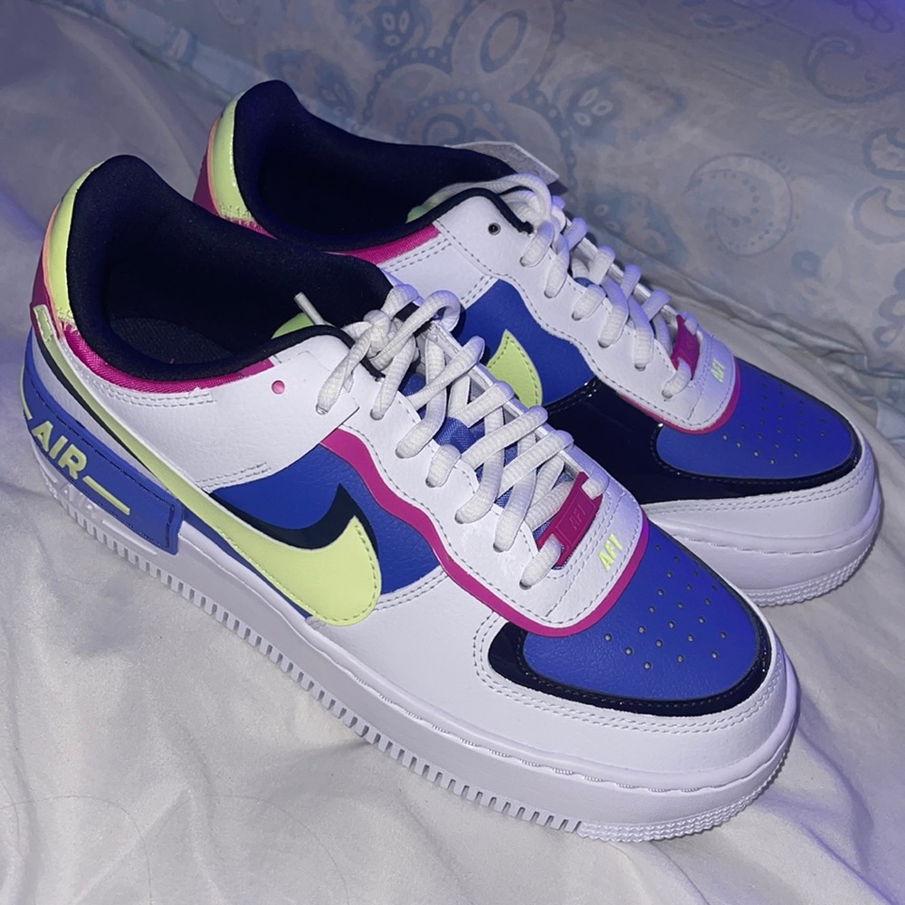 women’s size 8 air force 1